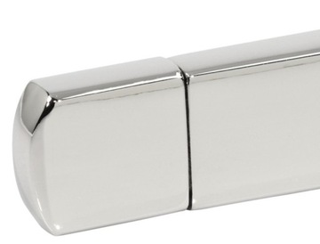 PENDRIVE REKLAMOWY USB z logo metalowy PDm-16 128GB USB3.0 Z GRAWEREM 10SZT