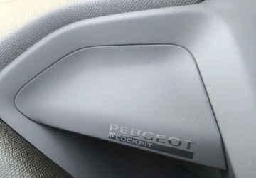 Peugeot 2008 II SUV 1.5 BlueHDi 130KM 2021 Peugeot 2008 Peugeot 2008 BlueHDi 130 EAT8 GT 1.5 Diesel 131KM, zdjęcie 9