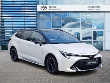 Toyota Corolla XII 2025 Toyota Corolla 2.0 Hybrid GR Sport Seria E21 (2019, zdjęcie 6