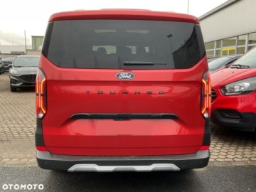 Ford Tourneo Custom II  L1 2.0 EcoBlue 170 KM 170KM 2026 Ford Tourneo Custom Ford Tourneo Custom 2.0 EcoBlue 320 AWD L2 Active 2.0, zdjęcie 4