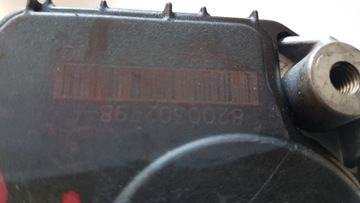 ДРОССЕЛЬ DCI 8200614985 8200302798 8200754913