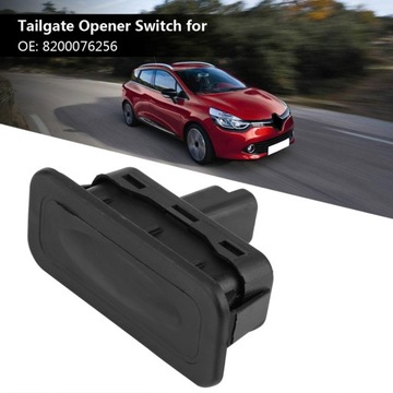 PŘEPÍNAČ OTEVÍRÁNÍ KUFRU DO MEGANE CLIO CAPTUR SCENIC KANGOO