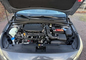 Hyundai i30 III Wagon Facelifting 1.5 T-GDI 48V 160KM 2021 Hyundai i30 1.5 T-gdi 160PS AUTOMAT Full led NAVI Kamera 1.5 Benzyna 160KM, zdjęcie 23