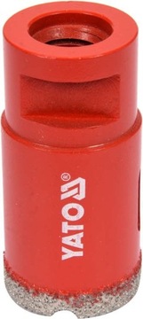 АЛМАЗНОЕ СВЕРЛО ДЛЯ ПЛИТКИ 30 ММ