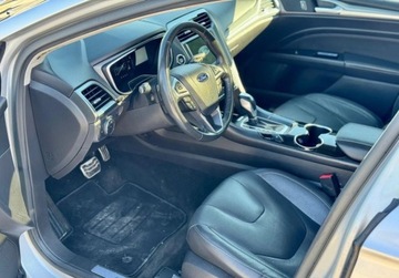 Ford Fusion 2016 Ford Fusion Titanium 2.0T benzyna LPG Navi PDC Kamera szybedach skory FULL, zdjęcie 10