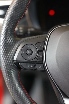 Toyota Corolla XII Hatchback 1.8 Hybrid 122KM 2020 Toyota Corolla 1.8 Hybrid GR Sport 1.8 Hybryda 122KM, zdjęcie 23