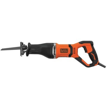 piła szablasta 750 W, Black&Decker [BES301-QS]