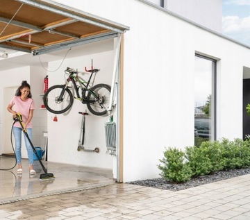 Чистящее средство «Power Scrubber PS 30»