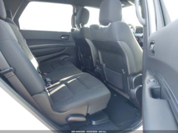 Dodge Durango III 3.6 V6 294KM 2026 Dodge Durango Gt 2026 3.6 Benzyna 295KM, zdjęcie 12