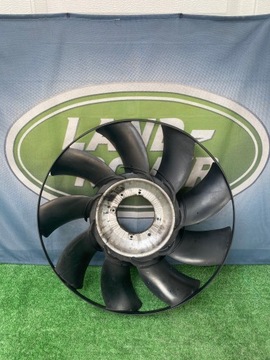 RANGE ROVER VOGUE L322 CD-ЧЕЙНДЖЕР XQE000120