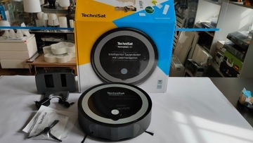 Robot sprzątający Technimax SR1 (2329)