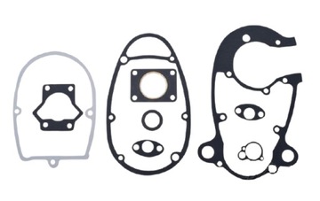 USZCZELKA KPL DO KOMAR KRAJ extra