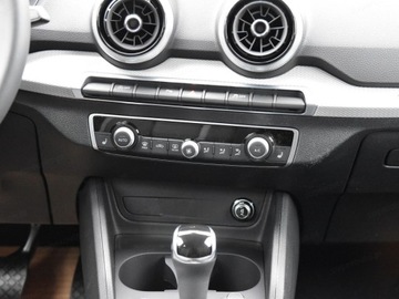 Audi Q2 SUV Facelifting 1.5 35 TFSI 150KM 2025 AUDI Q2 35 TFSI Advanced Suv 1.5 (150KM) 2025, zdjęcie 11