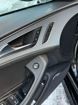 Audi A6 C8 2018 Audi A6 Sedan 2.0 TDi 210KM 2018r, I rejestracja 2019r, Salon Audi W-wa, zdjęcie 18