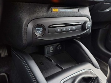 Ford Focus IV Kombi Facelifting 1.0 EcoBoost 125KM 2024 Ford Focus 1.0 EcoBoost 125KM Titanium Kamera Android Salon PL FV23, zdjęcie 19