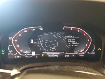 BMW Seria 3 G20-G21 2022 BMW Seria 3 330xi 2022 2.0l 2.0 Benzyna 255KM, zdjęcie 3