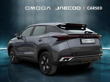 Omoda 5 1.6 T-GDI 147KM 2025 Omoda 5 NF Phantom Grey, zdjęcie 2