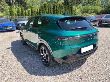 Alfa Romeo Tonale 2024 Alfa Romeo Tonale Veloce / 1 właściciel / Salon Po, zdjęcie 2