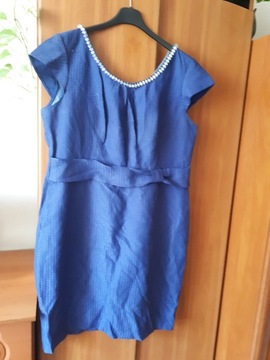 Платье Джанекс, размер 48.