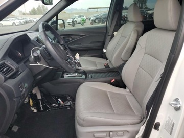 Honda 2021 Honda Inny Passport Elite 2021 3.5l 3.5 Benzyna 280KM, zdjęcie 7