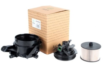 OBUDOWA FILTRA PALIWA PEUGEOT EXPERT 2.0 HDI 16V