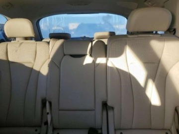 Audi Q7 II 2019 Audi Q7 Q7 premium plus 3.0 Benzyna 329KM, zdjęcie 8
