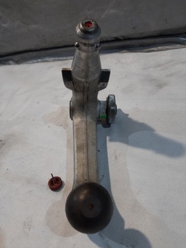 БУКСИРОВОЧНОЕ Крючок BMW E46 КЛЮЧ