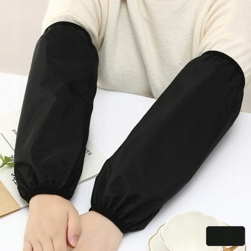 Перчатки Маслостойкие нарукавники Резинки размер 58/60