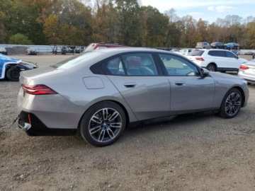 BMW Seria 5 G90-91 2025 BMW Seria 5 540xi 2025 3.0l 3.0 Benzyna 375KM, zdjęcie 3