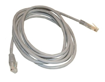 Przyłącze Patch Cord Nieekr wt.RJ45>wt.RJ45 3M