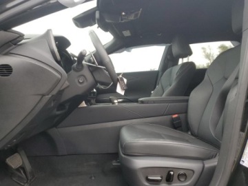 Lexus RX V 2024 Lexus RX 350 Base, 2024r., 4x4, 2.4L 2.4 Benzyna 275KM, zdjęcie 7