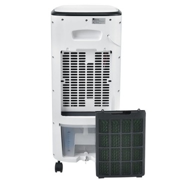 Водяной кондиционер