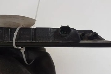 PŘÍDAVNÁ SVĚTLO STOP OPEL ASTRA K 39037080 1.6L DIESEL 81KW 2017