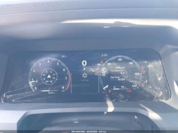 Toyota Tacoma II 2024 Toyota Tacoma Trd Sport 2024 2.4 Benzyna 278KM, zdjęcie 10