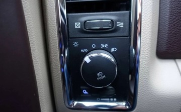 Dodge Ram IV 5.7 V8 390KM 2017 Dodge RAM 5.7 Hemi 390KM LPG GAZ Laramie LongHorn 4x4 Reduktor Skora Navi, zdjęcie 28