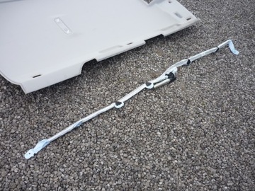 КОМПЛЕКТ ПОТОЛКА + ШТОРКА AUDI A6 C6 COMBI