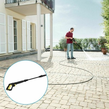 НАСАДКА ДЛЯ ПИСТОЛЕТА ДЛЯ МАШИНЫ KARCHER ШАЙБА KARCHER ПИСТОЛЕТ ПОД ДАВЛЕНИЕМ 47 СМ