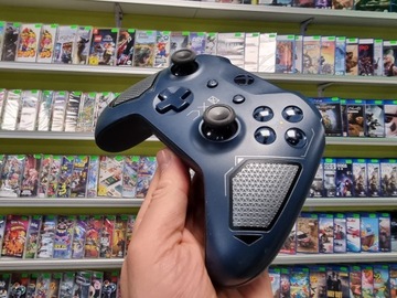 126. ПАД-КОНТРОЛЛЕР XBOX ONE SERIES S X PC PATROL TECH РУЧКА С РЕЗИНОВЫМ ПОКРЫТИЕМ