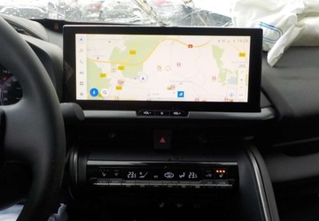 Toyota C-HR II SUV 1.8 Hybrid 140KM 2024 Toyota C-HR Okazja 1.8 Hybryda 140KM, zdjęcie 32