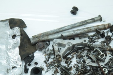 ВИНТЫ YAMAHA R6 RJ05 03-05