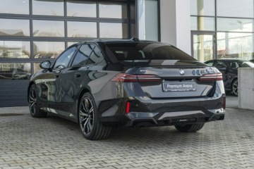 BMW Seria 5 G90-91 2026 BMW 540 xDrive Limuzyna - DEMO, zdjęcie 7