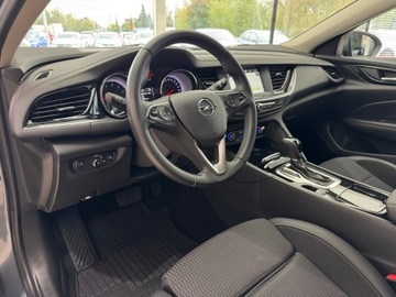 Opel Insignia II Sports Tourer 1.5 Turbo 165KM 2020 Opel Insignia Innovation / 1 właściciel / Salon Po, zdjęcie 6