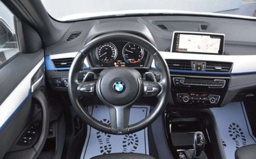 BMW X1 F48 Crossover sDrive18d 150KM 2019 BMW X1 BMW X1 sDrive18d M Sport sport, zdjęcie 25