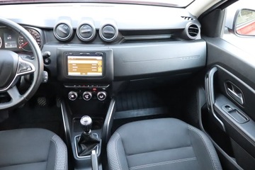 Dacia Duster II SUV 1.0 TCe 101KM 2020 Dacia Duster 1.0 TCe, Salon Polska, Serwis ASO, zdjęcie 7