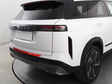 Jaecoo 7 2024 Jaecoo 7 1.6 TGDI, Salon Polska, 1. Właściciel, zdjęcie 20