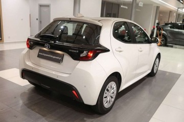 Toyota 2021 Toyota Yaris Hybrid 1.5 Active 1.5 Hybryda 92KM, zdjęcie 23