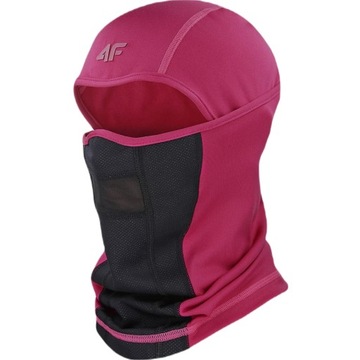 KOMINIARKA NARCIARSKA OCIEPLANA 4F UNISEKS L/XL