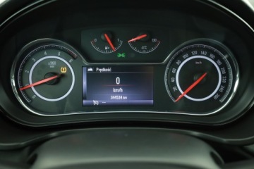 Opel Insignia I 2014 Opel Insignia 2.0 CDTI, Salon Polska, Klima, zdjęcie 7