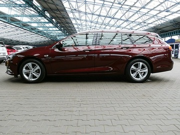 Opel Insignia II Sports Tourer 1.5 Turbo 165KM 2020 Opel Insignia AUTOMAT 1WŁ. KRAJ. BEZWYPADKOWY, zdjęcie 5