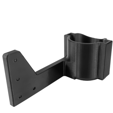 CUPHOLDER - UCHWYT NA KUBEK TELEFON DUCATO BOXER JUMPER NA WKRĘTY PRAWY